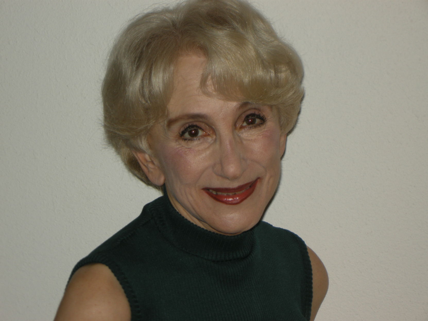 Peggy Moran Peggy Moran